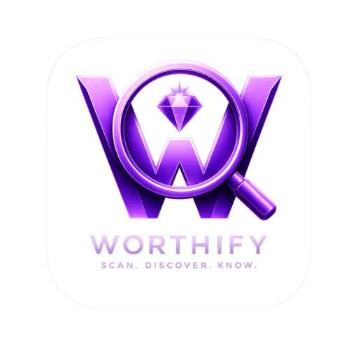 Worthify AI icon